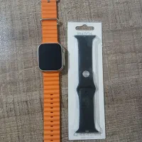 ساعت هوشمند