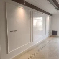 نقاشی ساختمان و کاغذ دیواری فروش و نصب بدون واسطه