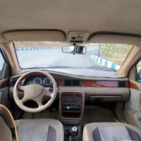 سمند مدل ۸۵