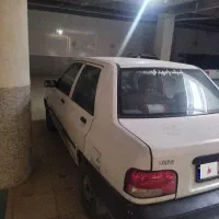 پراید مدل ۹۴