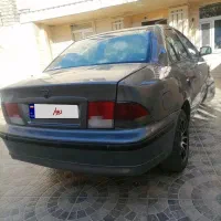 سمندx7 مدل 86 دوگانه کارخونه شاسیهاش پلمپ