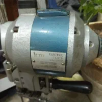 قیچی هفت عمود بور ژاپنی