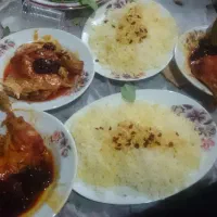 طبخ انواع غذاهای ایرانی