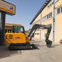 مینی بیل پیشرو(شانتویی)صفرخشک