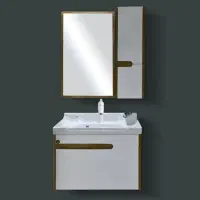 روشویی کابینتی|لوازم سرویس بهداشتی|لالجین, |دیوار