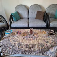 مبل فرفوژه|مبلمان خانگی و میز عسلی|رشت, گلسار|دیوار