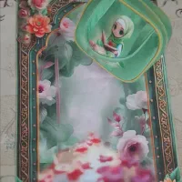 ست اشپزخونه پیش بند و کیف و جانمازی عروس|سفره، حوله، دستمال آشپزخانه|اسلام‌شهر, ایرین|دیوار