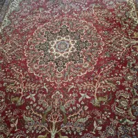 قالی12متری|فرش|اصفهان, بهارستان|دیوار