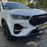 حواله فیدلیتی تیپ ۲ هفت نفره تحویل ۳۰ روزه