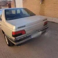 پژو 405 مدل 1387