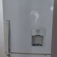 یخچال و فریزر آیسان مدل IRF112|یخچال و فریزر|تهران, نیروی دریایی|دیوار