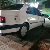 فروش پژو 405 مدل 1373 صفر تا صد بازسازی شده