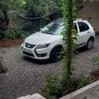 کوییک403|خودرو سواری و وانت|شهرکرد, |دیوار