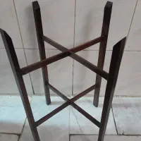 تولید و رنگ آمیزی آثار هنری چوبی