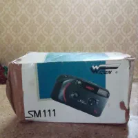 دوربین عکاسی sm111|دوربین عکاسی و فیلمبرداری|تهران, مسعودیه|دیوار