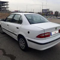 سمند۹۱xu7 دوگانه شرکتی