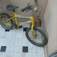 دوچرخه 16