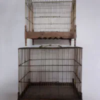 قفس|لوازم جانبی حیوانات|تهران, دژکام|دیوار