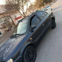 سمندef7مدل۹۱|خودرو سواری و وانت|برخوار, |دیوار