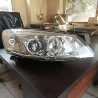 یک عدد چراغ جلو رانا|قطعات یدکی و لوازم جانبی|کرج, شهرک بنفشه|دیوار