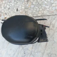 موتور یخچال