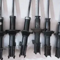 کمک وفنر ماشینهای ایرانی وچینی وخارجی