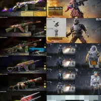 اکانت کالاف