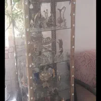 بوفه. به. علت. کم جا
