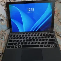 لپتاپ تبلت Microsoft Surface Pro 6 (در حد آکبند)