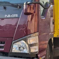 ایسوزو ۵۲۰۰