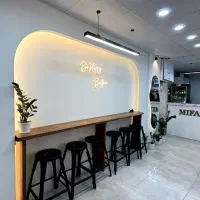 واگذاری کافه