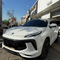 لاماری ۴۰۴ رنگ سفید کم کار