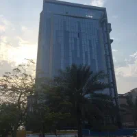 طراحی، فروش و اجرای نمای کرتین وال