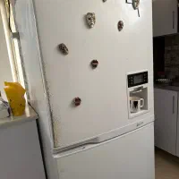 یخچال فریزر