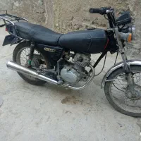 موتورهوندا125