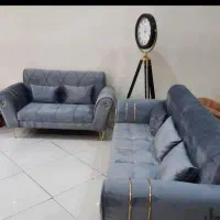 مبل راحتی الزهرا