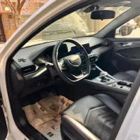 ریسپکت ۲|خودرو سواری و وانت|کرج, فاز ۳ گوهردشت|دیوار