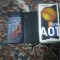 گوشی 01A