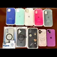 بک کاور آیفون 13و16