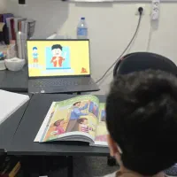 تدریس زبان انگلیسی برای همه سنین و مکالمه تخصصی