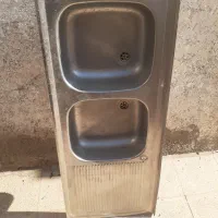 دوعددسینک ظرفشویی