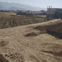 زمین مسکونی کلواری|فروش زمین و ملک کلنگی|فلارد, |دیوار