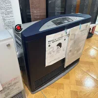 بخاری ژاپنی گازی بدون دودکش توان 5800 کالری|بخاری، هیتر، شومینه|تهران, مجیدیه|دیوار