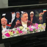 ال سی دی سامسونگ ۳۲