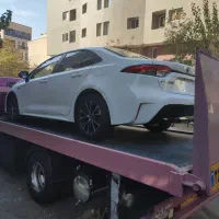 لوین هیبرید1800 صفر کیلومترمدل2024