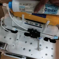 تاسیسات فنی