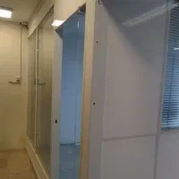 پارتیشن اداری|دفتر کار|تهران, قزل قلعه|دیوار