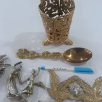 وسایل برنز  همشون نو