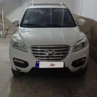 لیفان x60 دنده مدل ۹۴