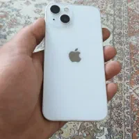 اپل iPhone 13 با حافظهٔ ۱۲۸ گیگابایت